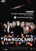 Mongoland (2001) afişi