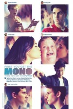 Mono (2016) afişi