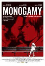 Monogamy (2010) afişi