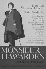 Monsieur Hawarden (1968) afişi