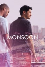 Monsoon (2019) afişi
