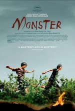Monster (2023) afişi
