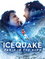 Mont Blanc'da Panik (2014) afişi