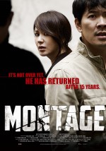 Montaj (2013) afişi