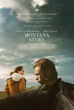Montana Story (2021) afişi