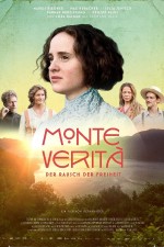 Monte Verità (2021) afişi Monte Verità (2021) afişi