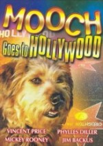 Mooch Goes to Hollywood (1971) afişi