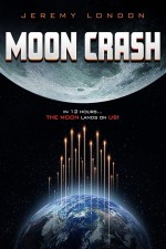 Moon Crash (2022) afişi