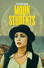 Moon Students (2023) afişi
