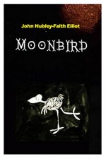 Moonbird (1959) afişi