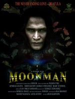 Moonman (2018) afişi