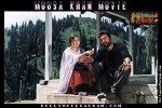 Moosa Khan (2001) afişi