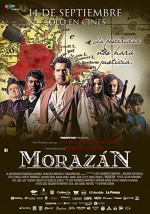 Morazán (2017) afişi