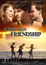 More Than Friendship (2013) afişi