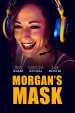 Morgan's Mask (2023) afişi