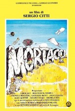Mortacci (1989) afişi