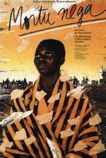 Mortu Nega (1988) afişi