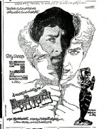 Mosagadu (1980) afişi