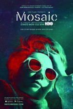 Mosaic (2017) afişi