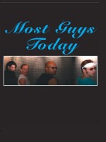 Most Guys Today (2006) afişi