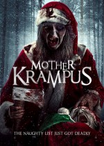 Mother Krampus (2017) afişi