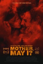 Mother, May I? (2023) afişi