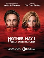 Mother, May I Sleep with Danger? (2016) afişi