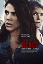 Mother of All Secrets (2018) afişi