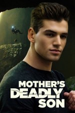 Mother's Deadly Son (2022) afişi