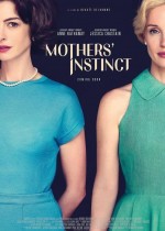 Mother’s Instinct (2023) afişi