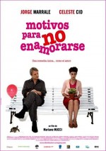 Motivos para no enamorarse (2008) afişi