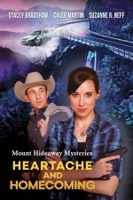 Mount Hideaway Mysteries: Heartache and Homecoming (2022) afişi