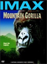 Mountain Gorilla (1992) afişi