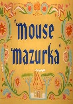Mouse Mazurka (1949) afişi