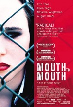 Mouth To Mouth (2005) afişi