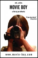 Movie Boy (2005) afişi