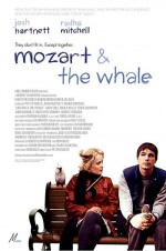Mozart Ve Balina (2005) afişi