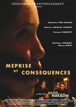 Méprise Et Conséquences (2003) afişi
