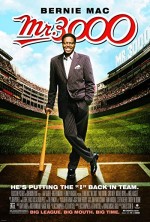 Mr. 3000 (2004) afişi