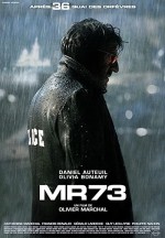 MR 73 (2008) afişi