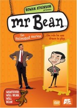 Mr. Bean: The Animated Series (2002) afişi