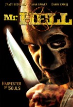 Mr. Hell (2006) afişi