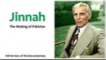 Mr Jinnah: The Making Of Pakistan (1997) afişi