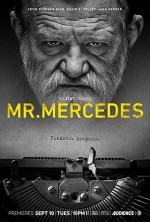 Mr. Mercedes (2017) afişi
