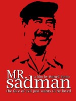 Mr. Sadman (2009) afişi