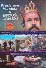 Mrduši Donjoj Köyü Hamlet Sahneliyor (1974) afişi
