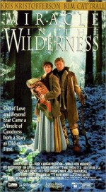 Mucize ve Wilderness (1991) afişi