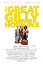 Muhteşem Gilly Hopkins (2015) afişi