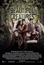 Muhteşem Yaratıklar (2013) afişi