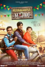 Mukkadarpur Ka Majnu (2017) afişi